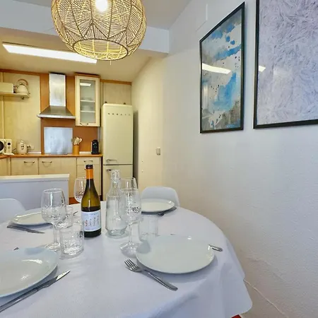 Nomad Haux In The Heart Of Tossa 4 Tossa de Mar