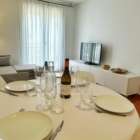 Apartman Nomad Haux In The Heart Of Tossa 4 Tossa de Mar