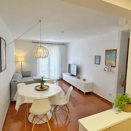 Apartman Nomad Haux In The Heart Of Tossa 4 *