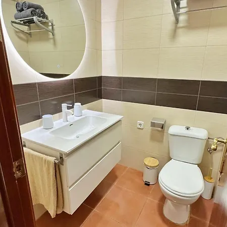 Apartman Nomad Haux In The Heart Of Tossa 4 Tossa de Mar