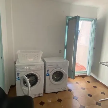 Nomad Haux In The Heart Of Tossa 4 Apartment *