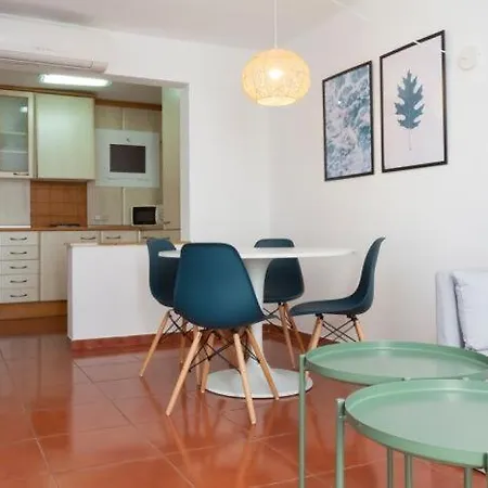 Nomad Haux In The Heart Of Tossa 4 Apartment Tossa de Mar